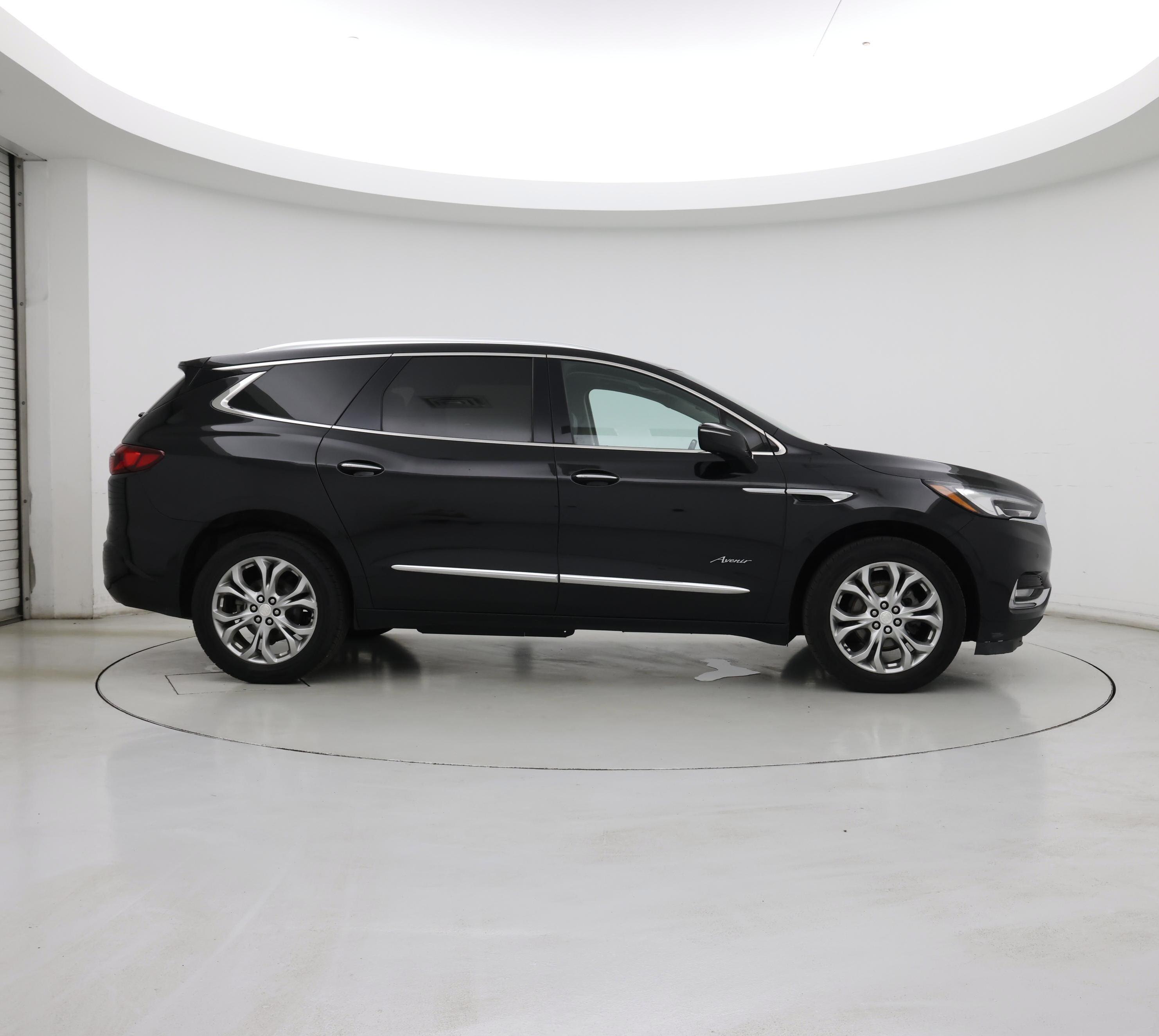 Thumbnail: 2021 Buick Enclave - 7