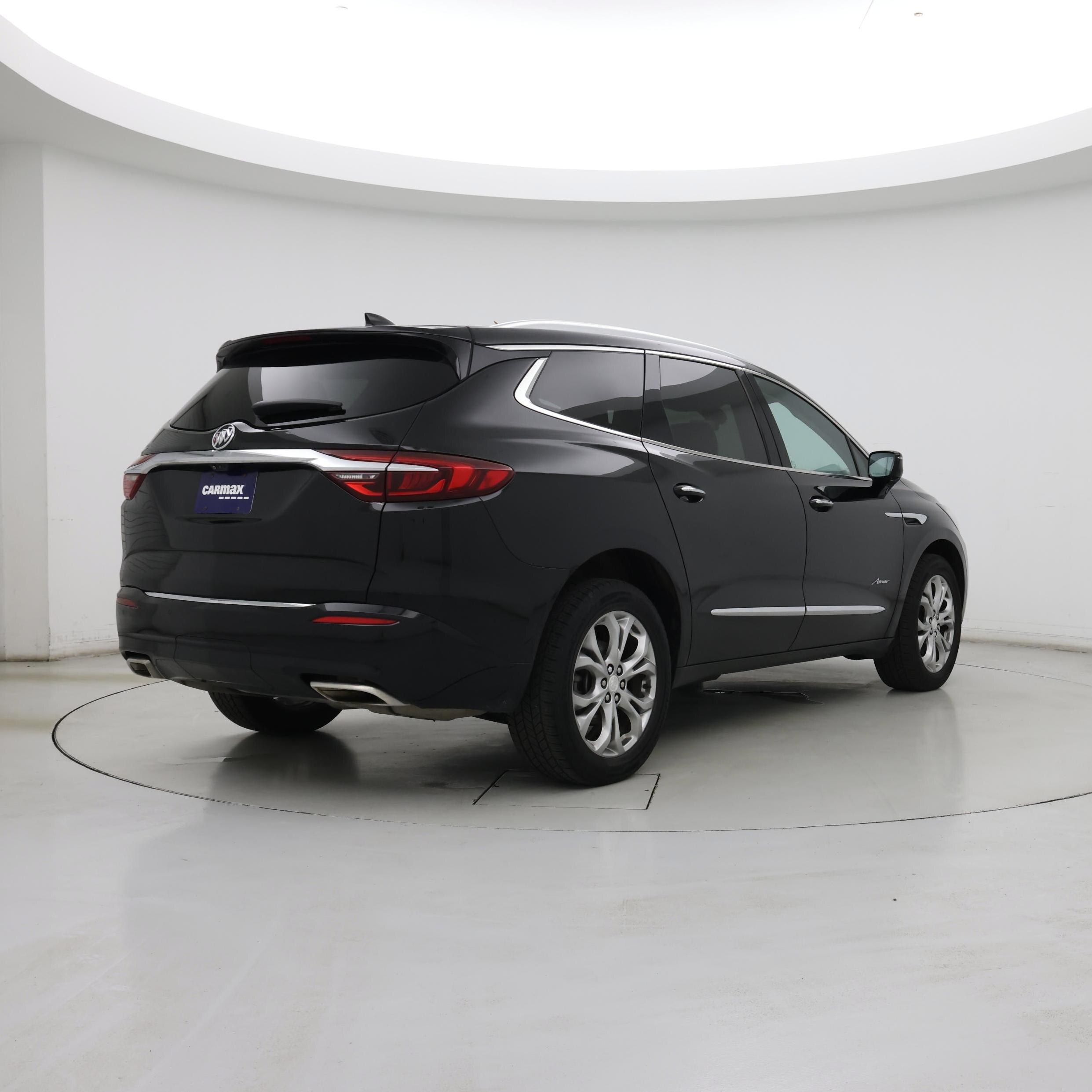 Thumbnail: 2021 Buick Enclave - 8