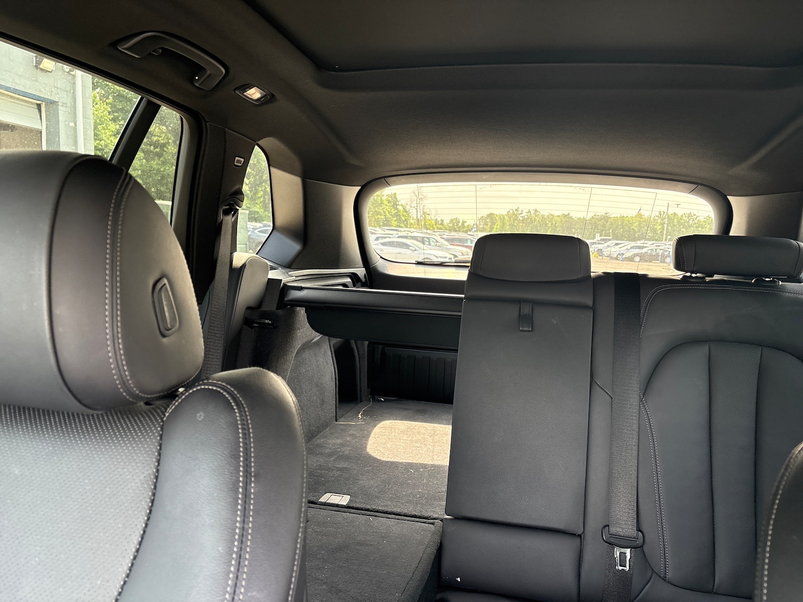 2022 BMW X5 Base