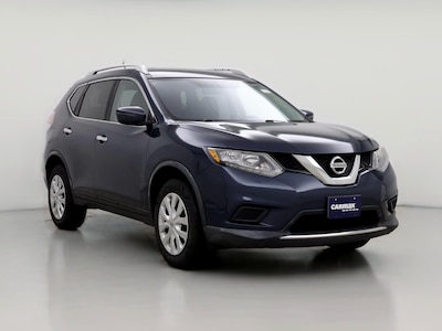 2016 Nissan Rogue S -
                East Haven, CT