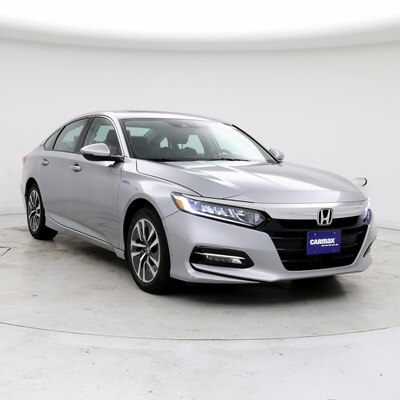 honda accord hybrid for sale phoenix