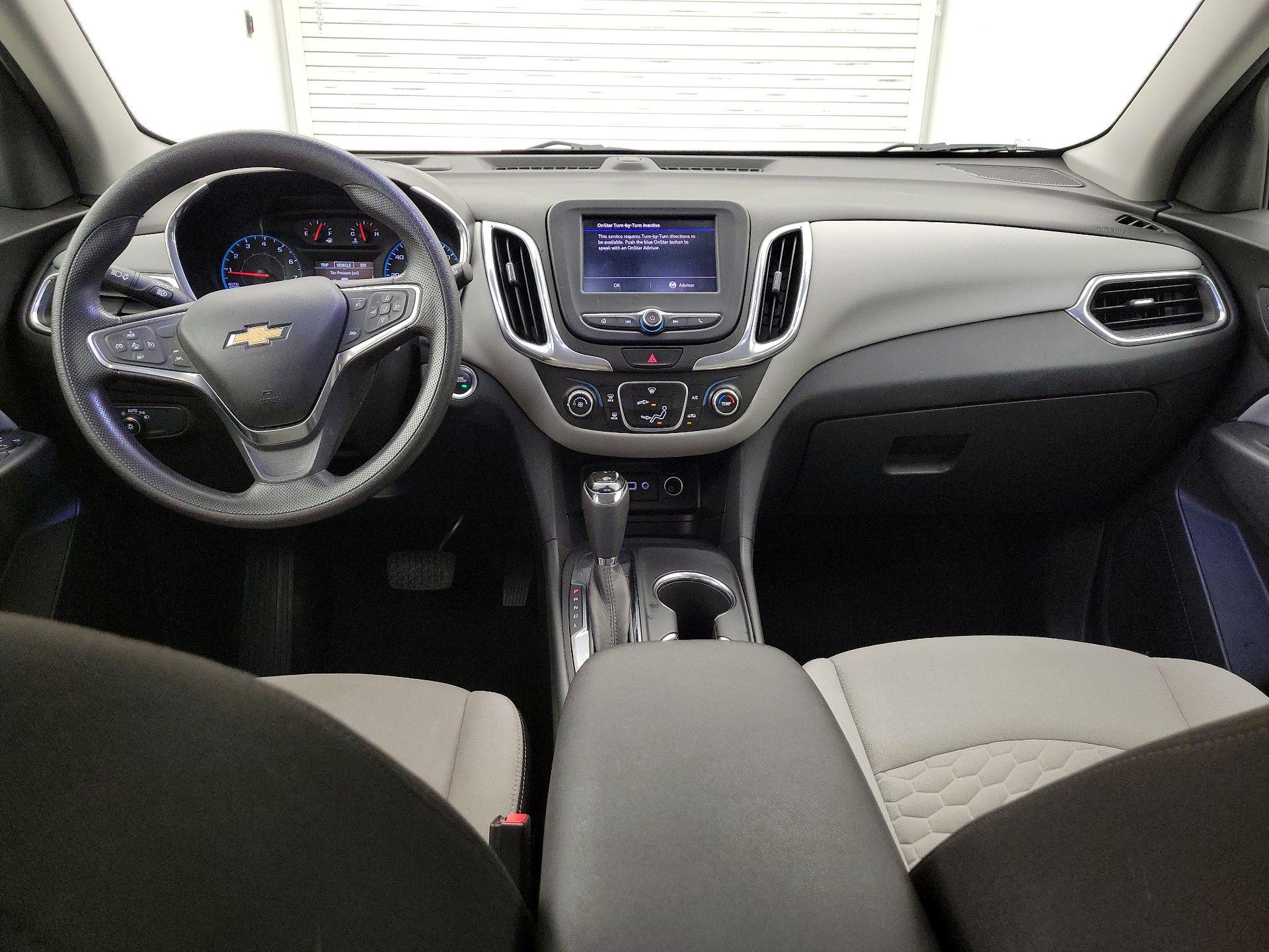 Thumbnail: 2020 Chevrolet Equinox - 9