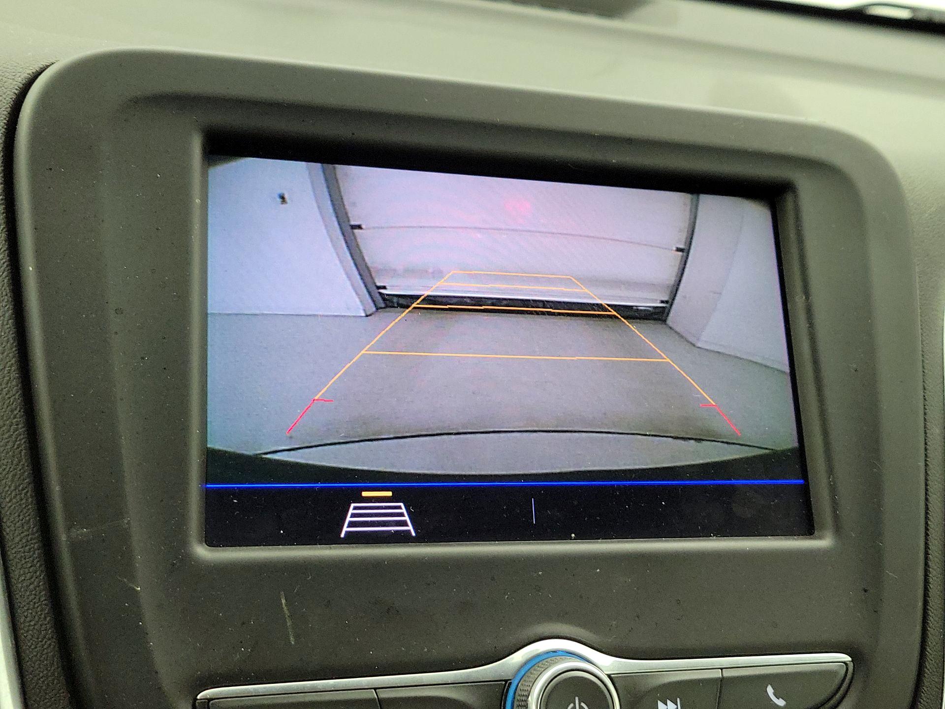 Thumbnail: 2020 Chevrolet Equinox - 14