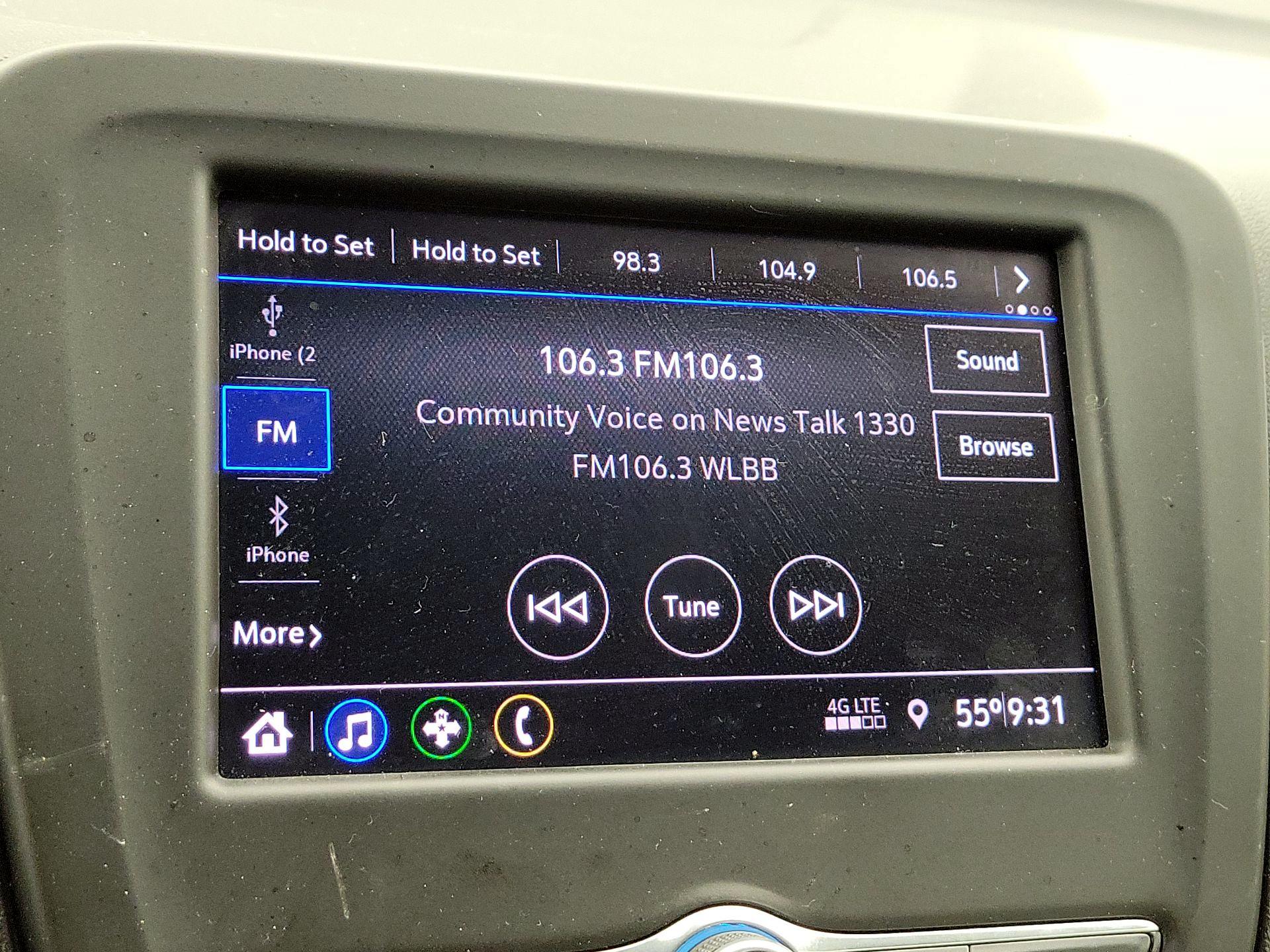 Thumbnail: 2020 Chevrolet Equinox - 15