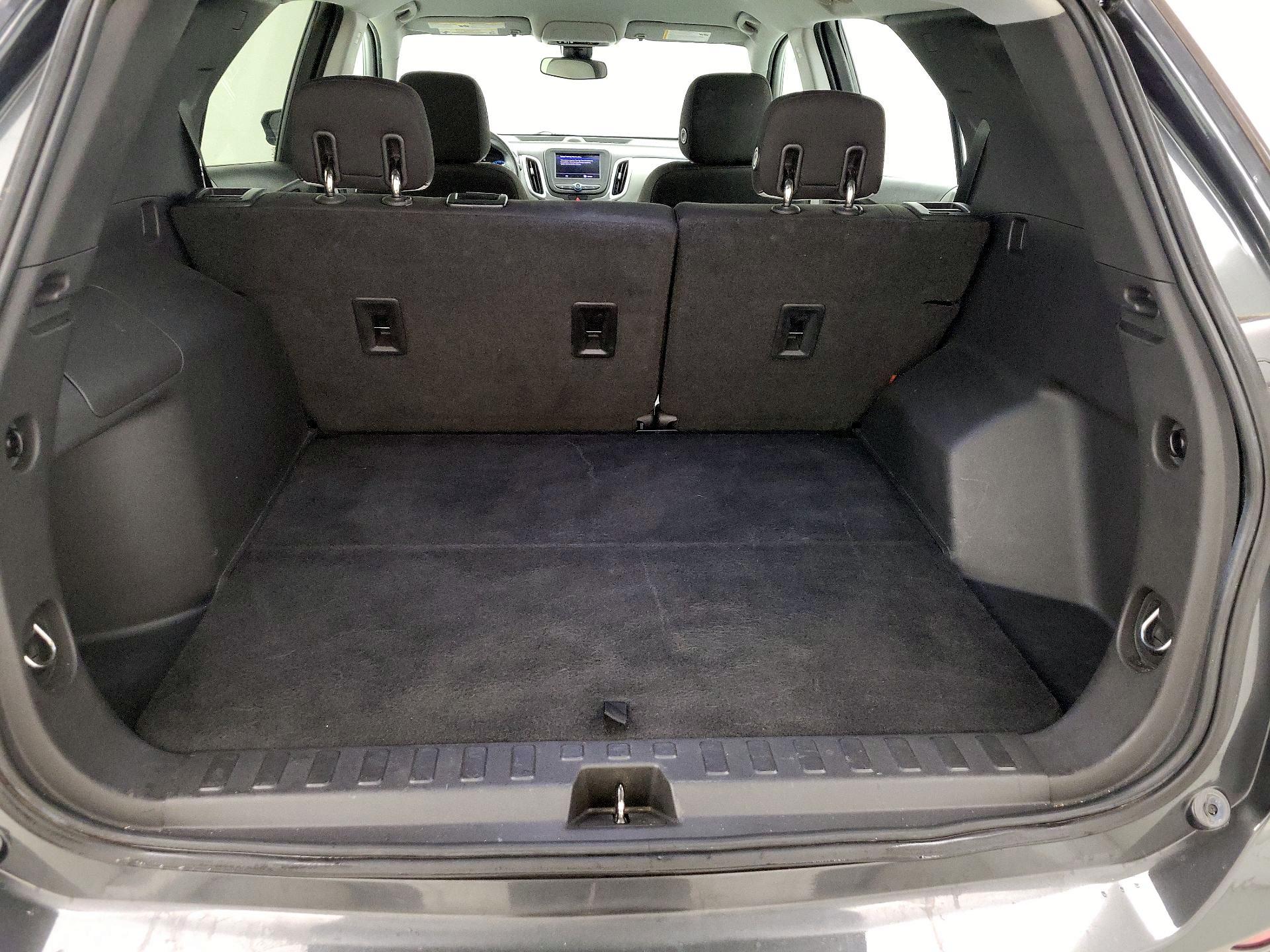 Thumbnail: 2020 Chevrolet Equinox - 20