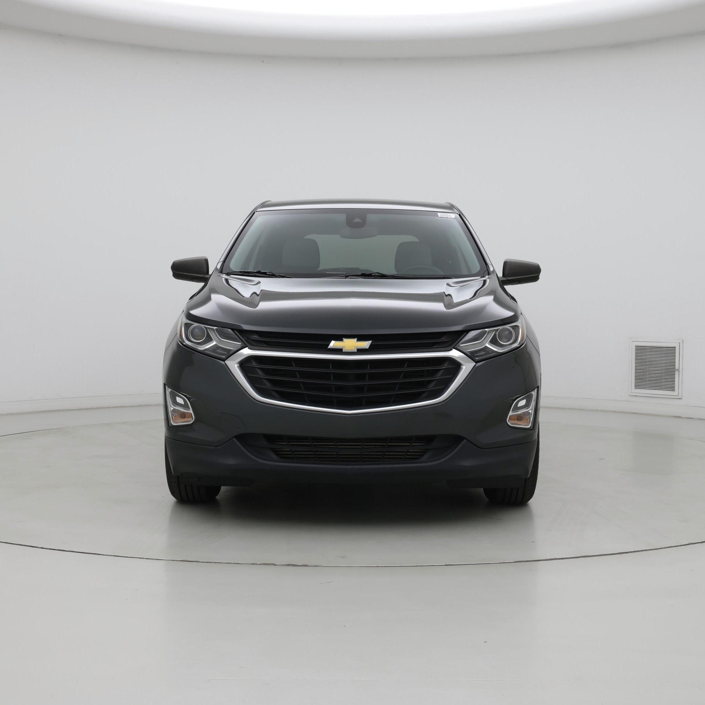 Thumbnail: 2020 Chevrolet Equinox - 5