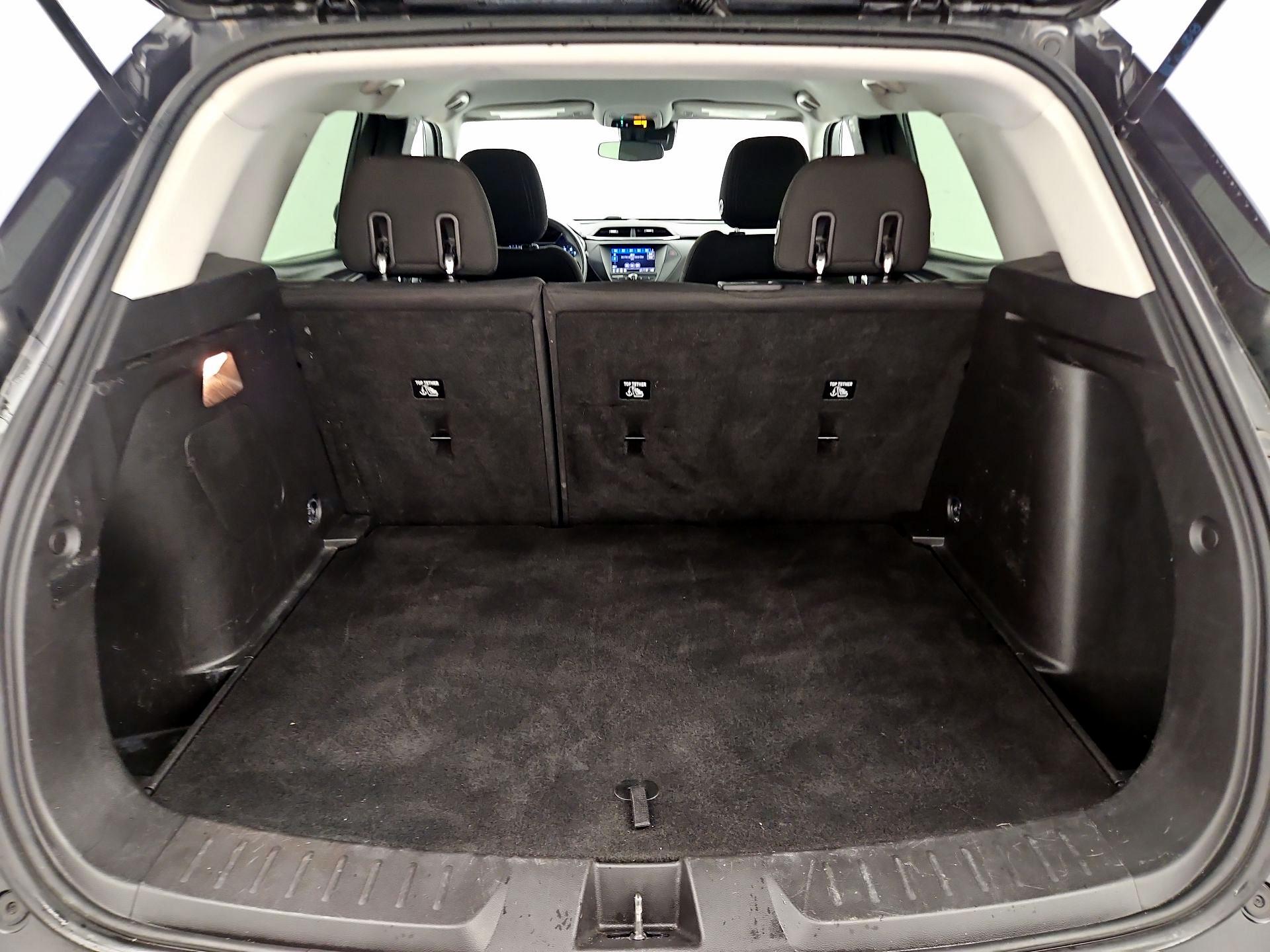 Thumbnail: 2021 Chevrolet TrailBlazer - 20