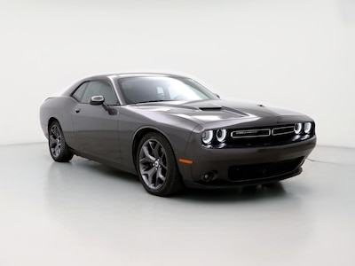 2018 Dodge Challenger SXT -
                Huntsville, AL