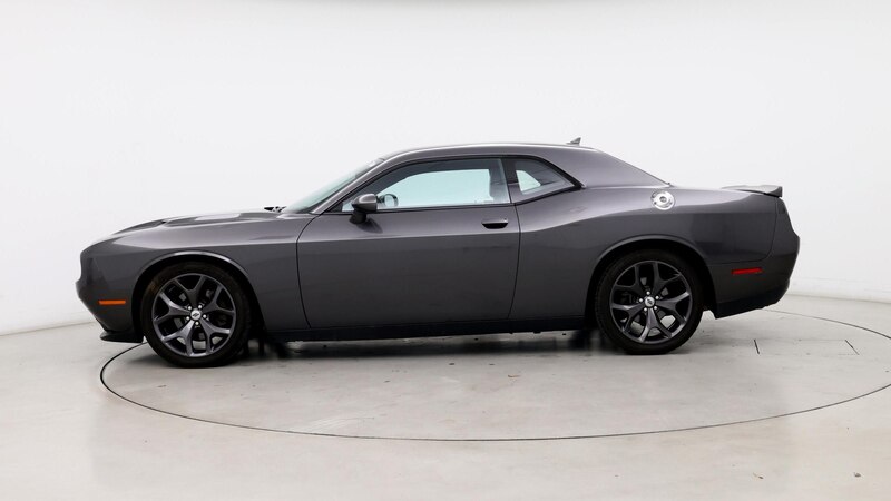 2018 Dodge Challenger SXT 3