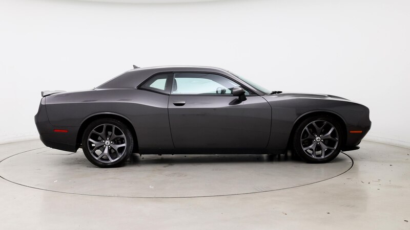 2018 Dodge Challenger SXT 7