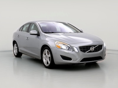 2013 Volvo S60 T5 -
                Huntsville, AL