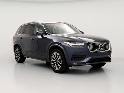 2021 Volvo XC90 T6 Momentum -
                Indianapolis, IN