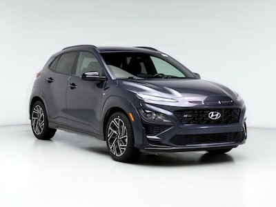 2023 Hyundai Kona N Line -
                Memphis, TN