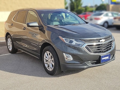 2018 Chevrolet Equinox LT -
                Memphis, TN