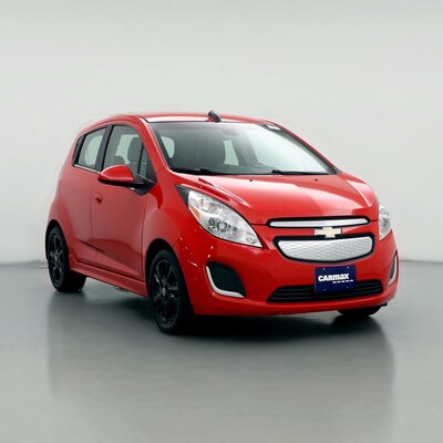 Used Chevrolet Spark EV in Chicago, IL for Sale