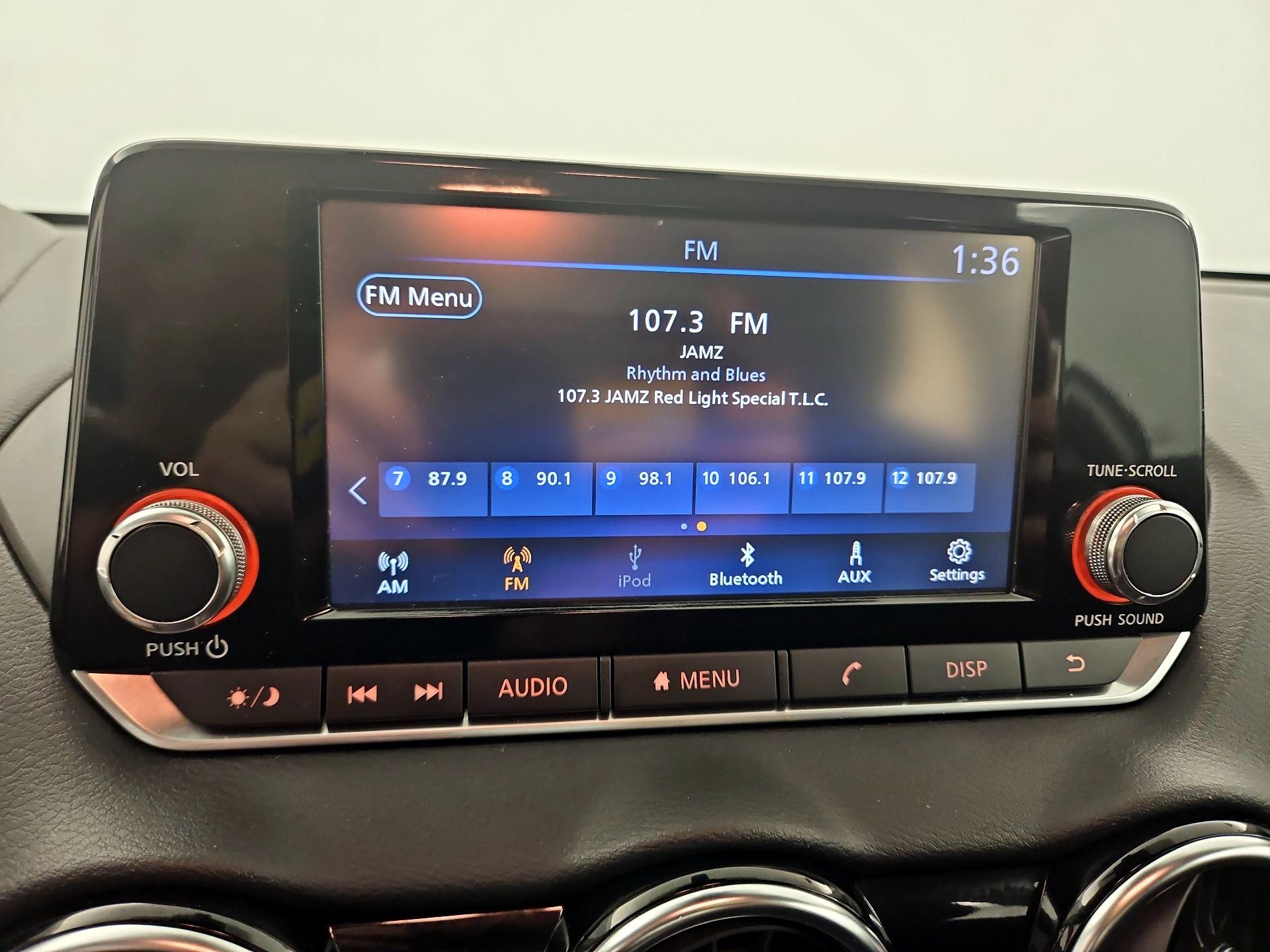 Thumbnail: 2020 Nissan Sentra - 15