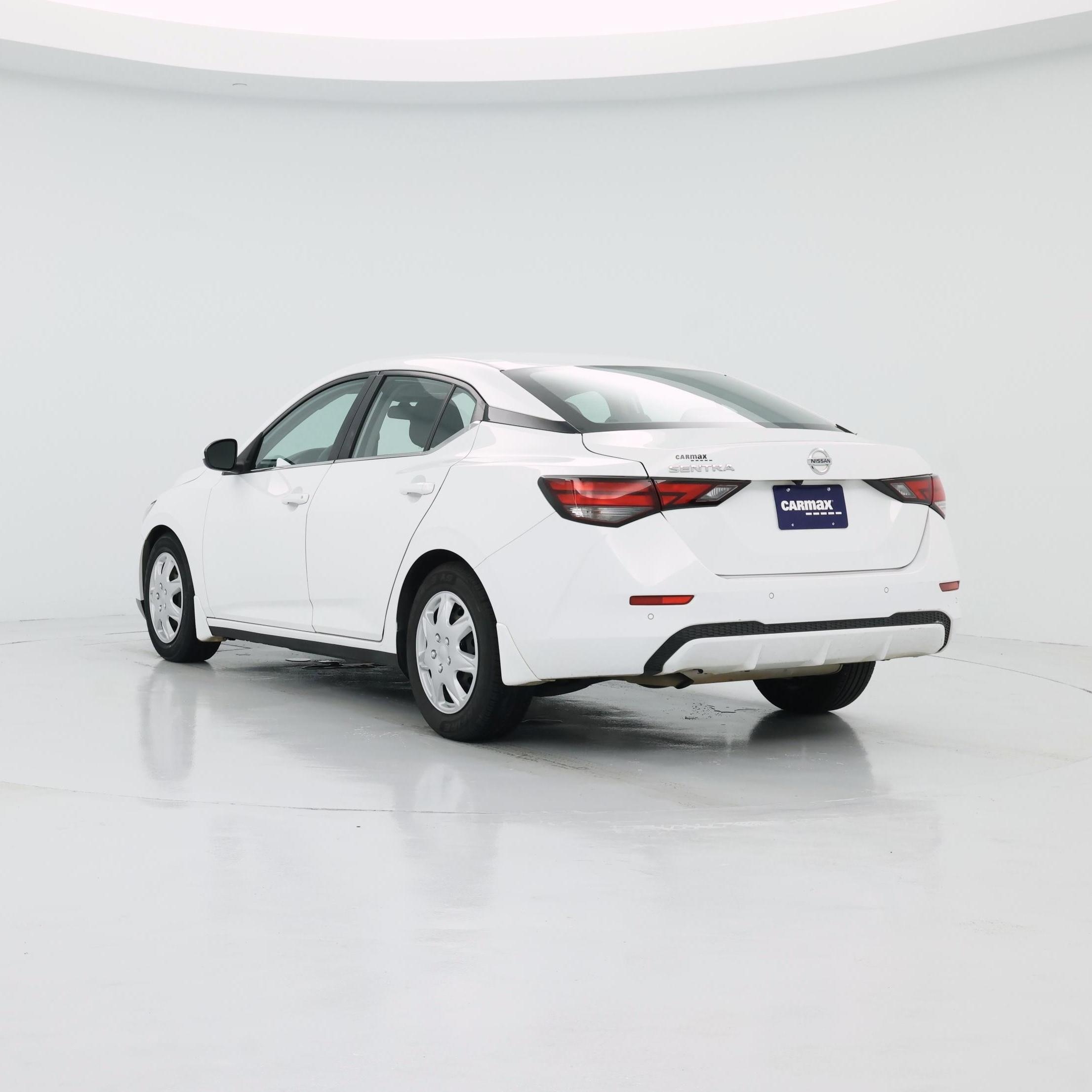 Thumbnail: 2020 Nissan Sentra - 2