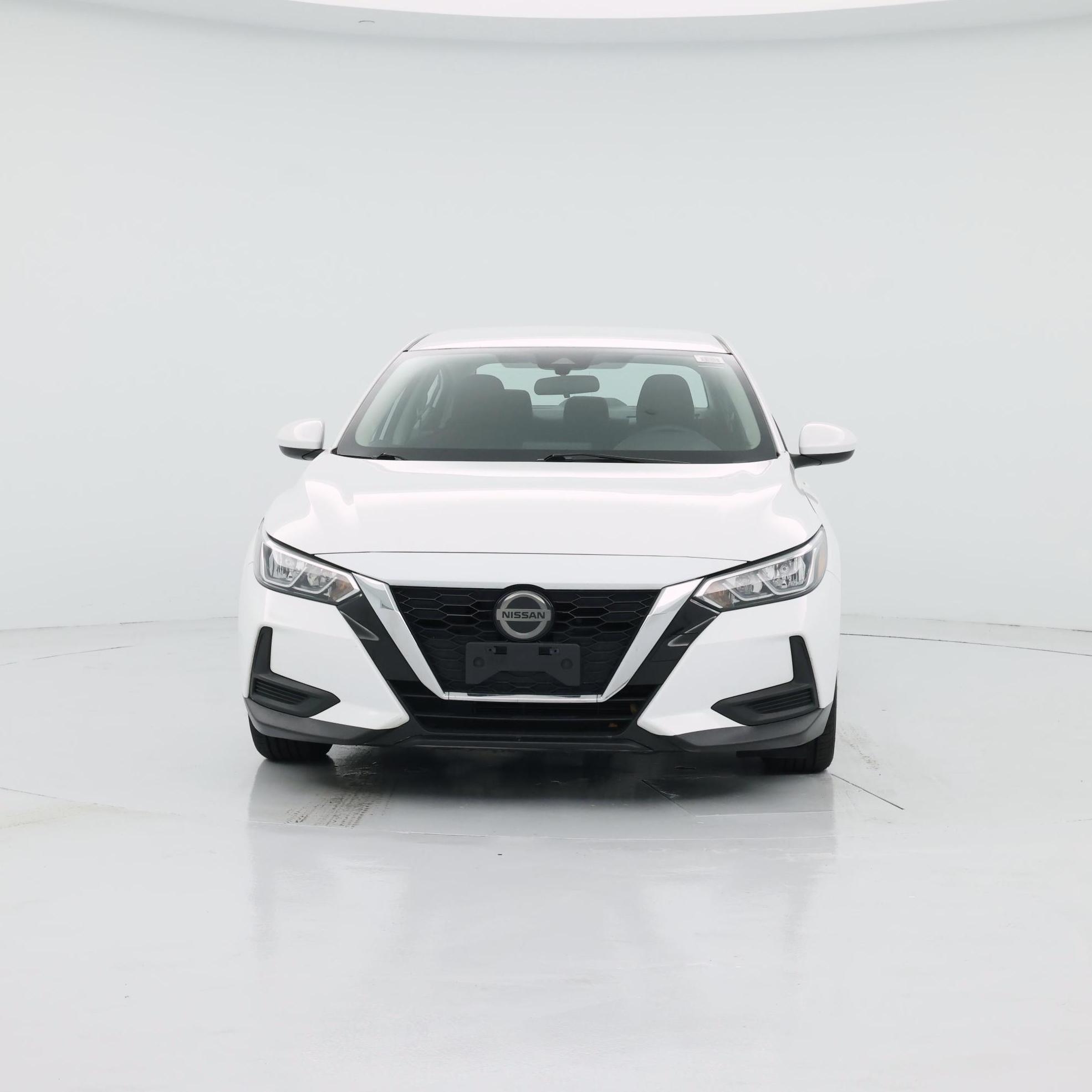 Thumbnail: 2020 Nissan Sentra - 5