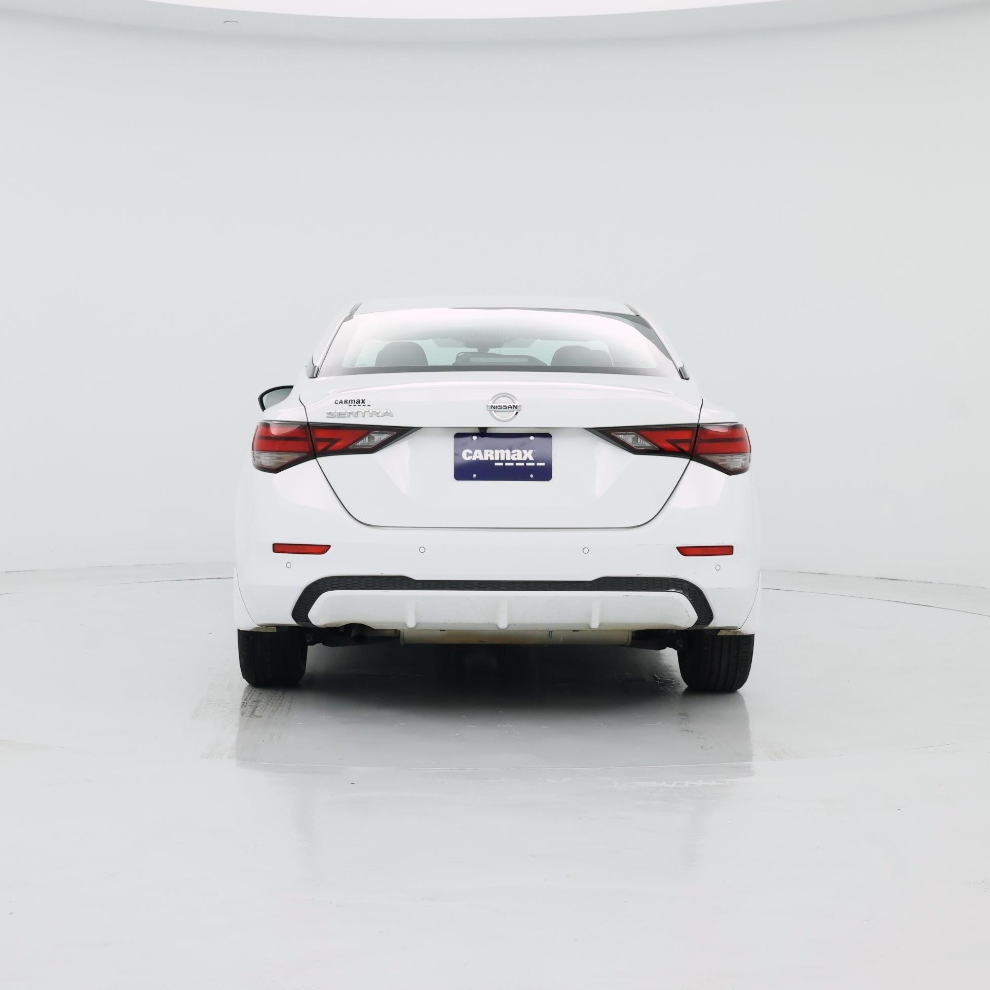 Thumbnail: 2020 Nissan Sentra - 6