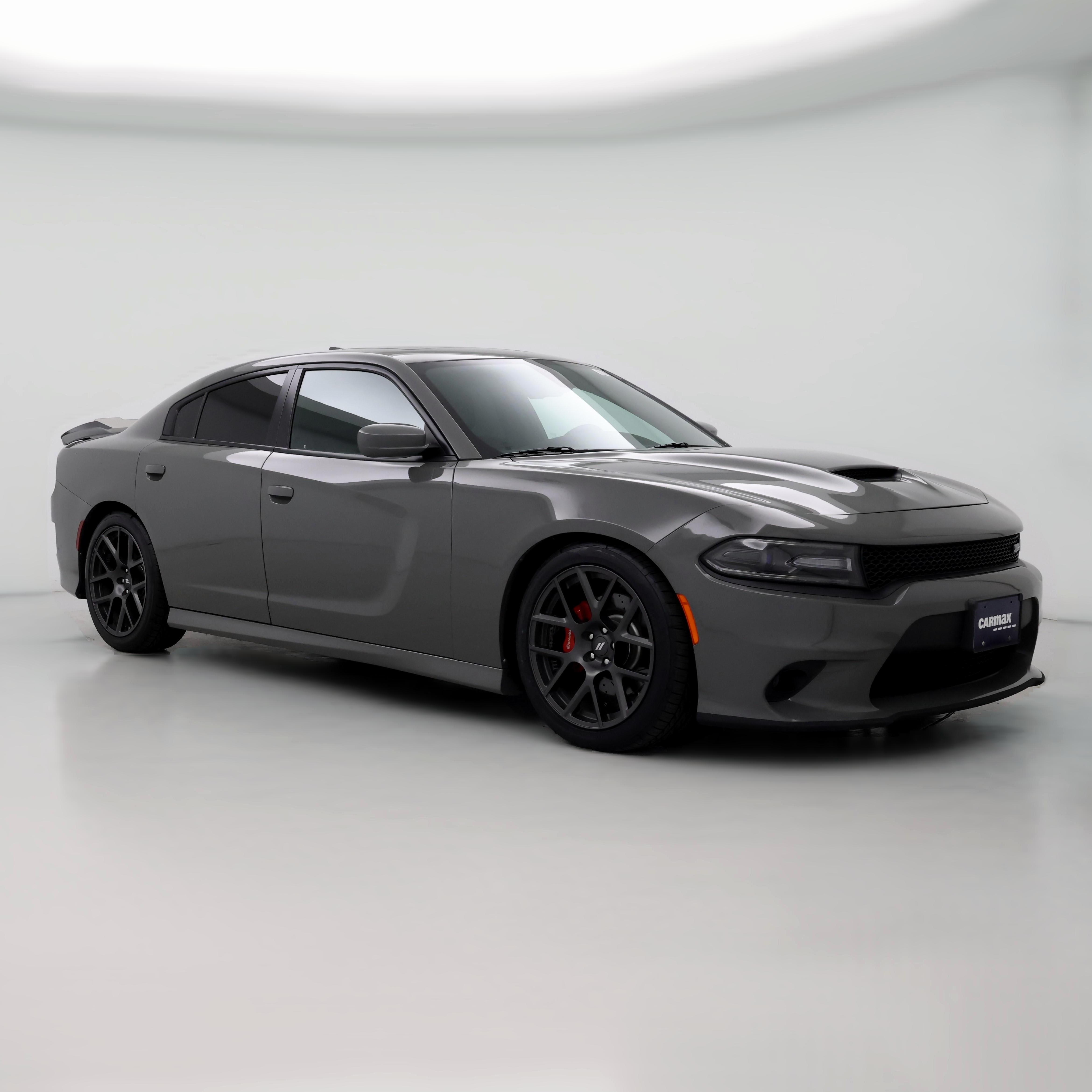 2017 scat online pack charger