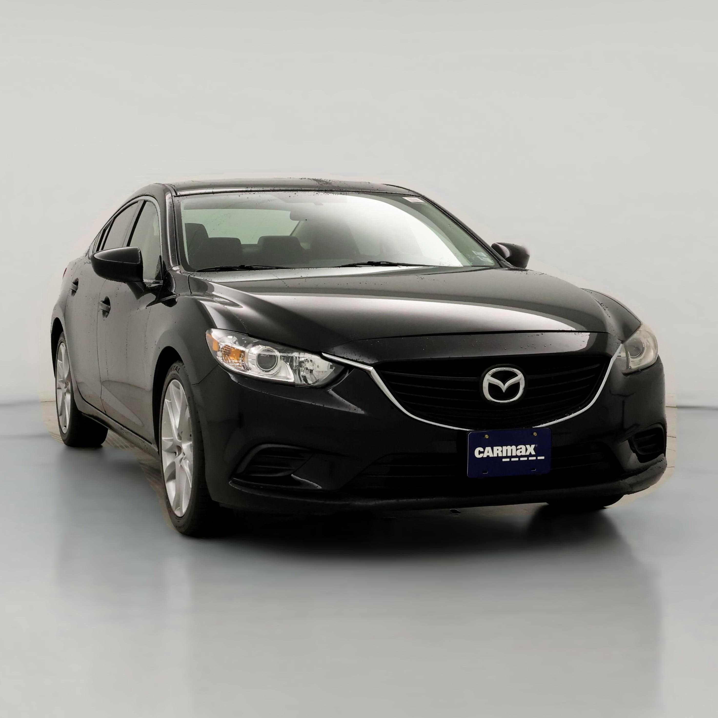 Used Mazda in St Peters MO for Sale