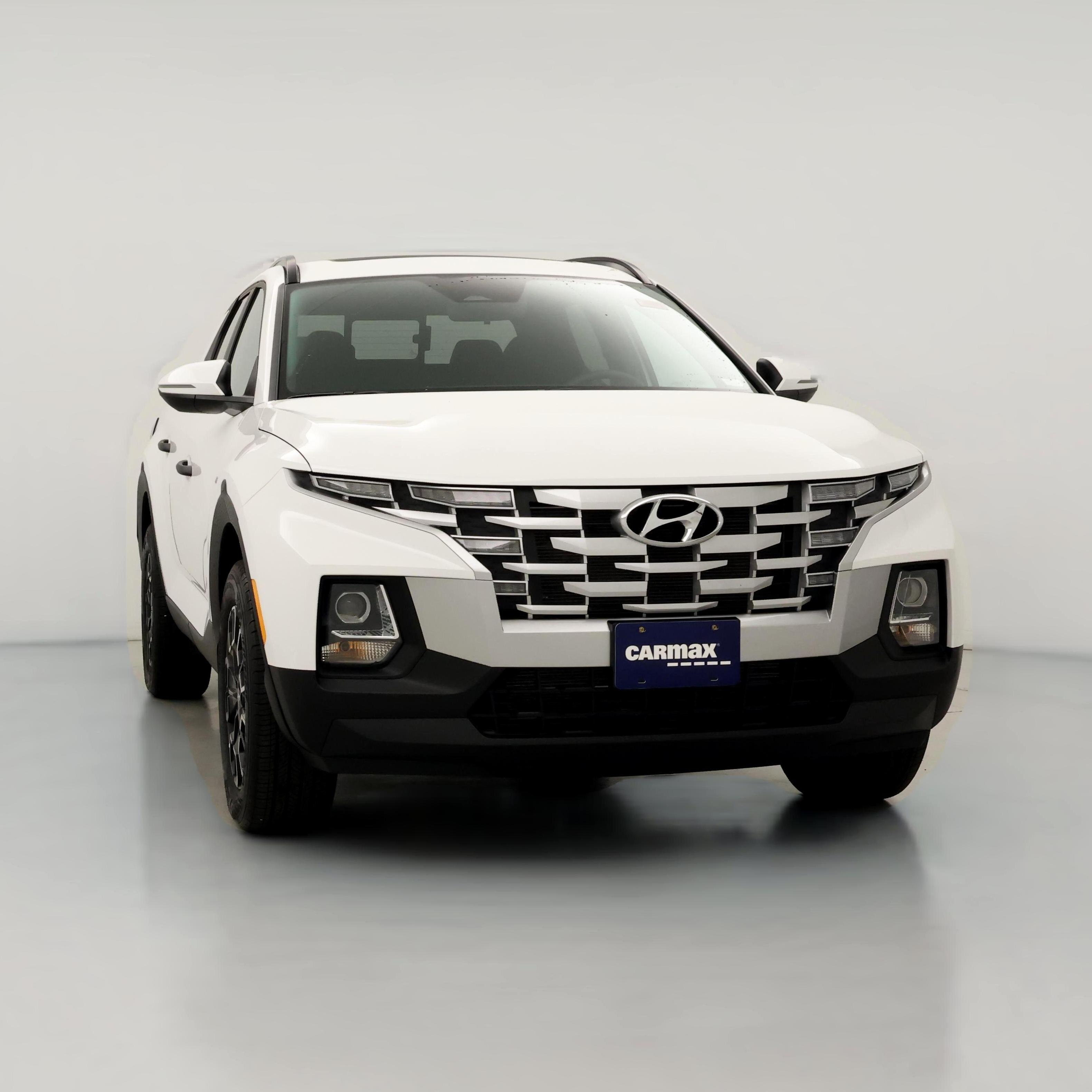 Used Hyundai Santa Cruz near Pueblo CO for Sale