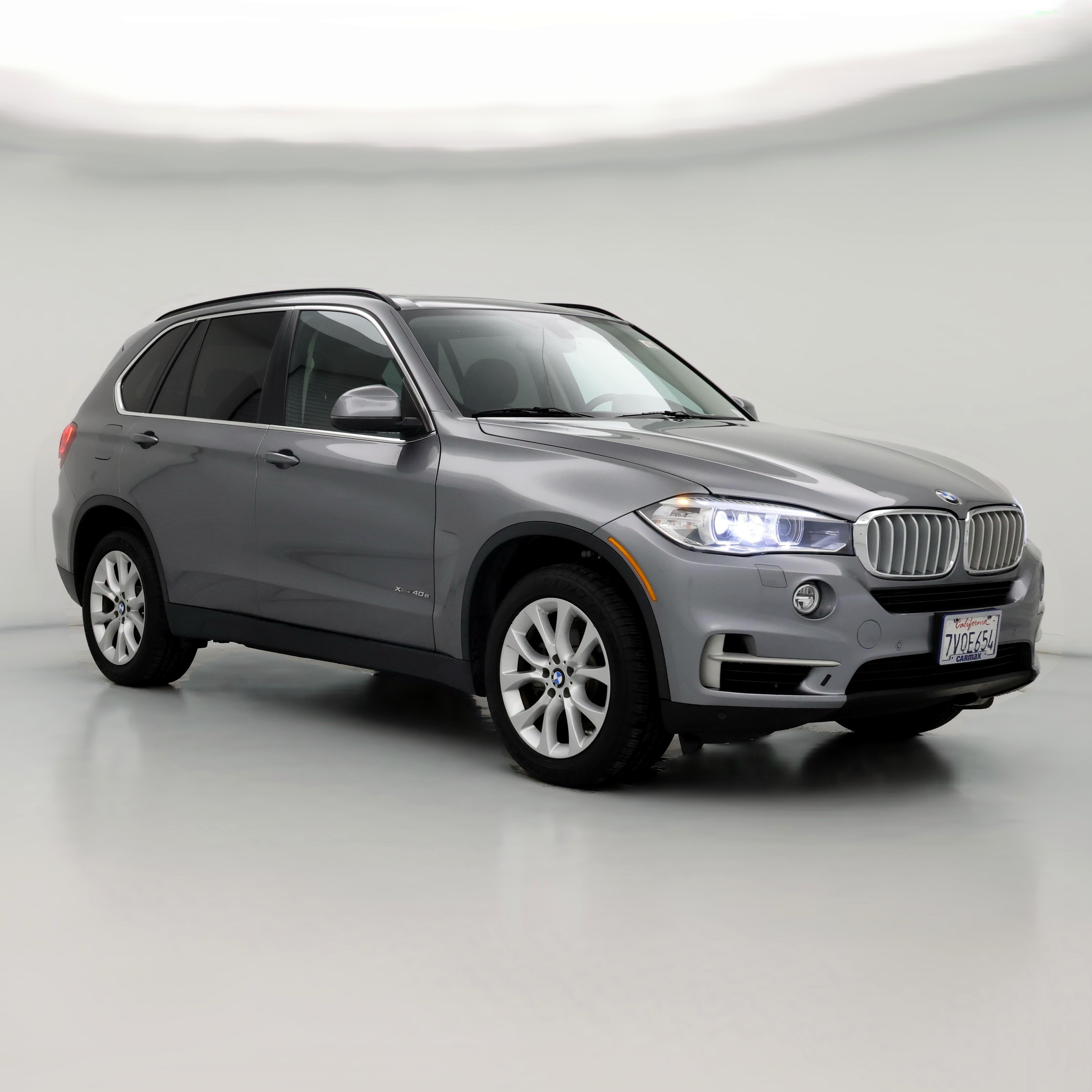 Bmw x5 hybrid 2018 deals for sale