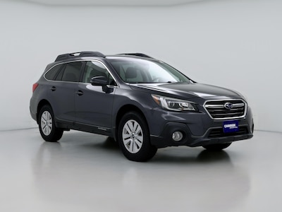 2018 Subaru Outback Premium -
                Roseville, CA