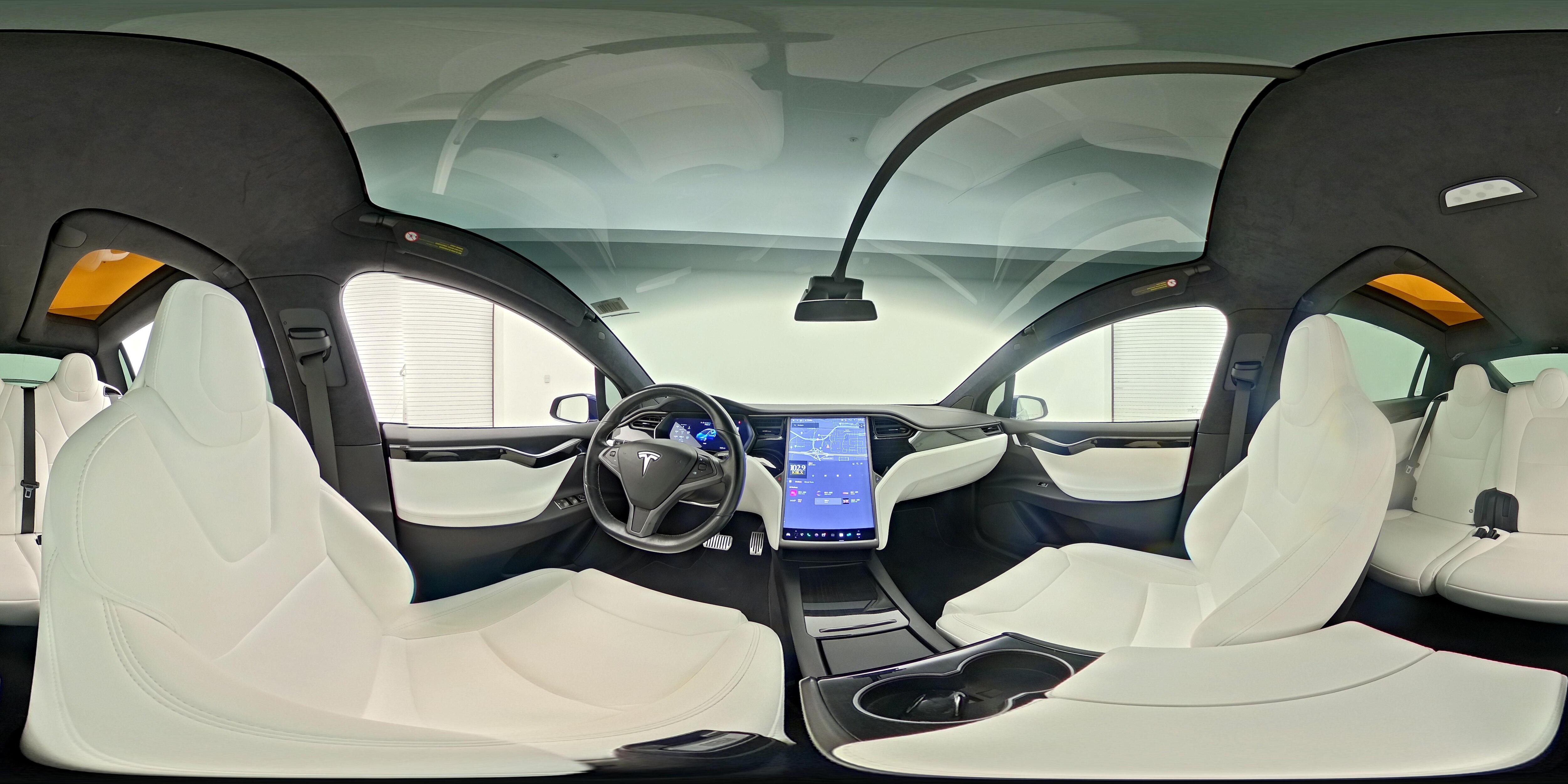 2018 Tesla Model X 75D - Photo 25