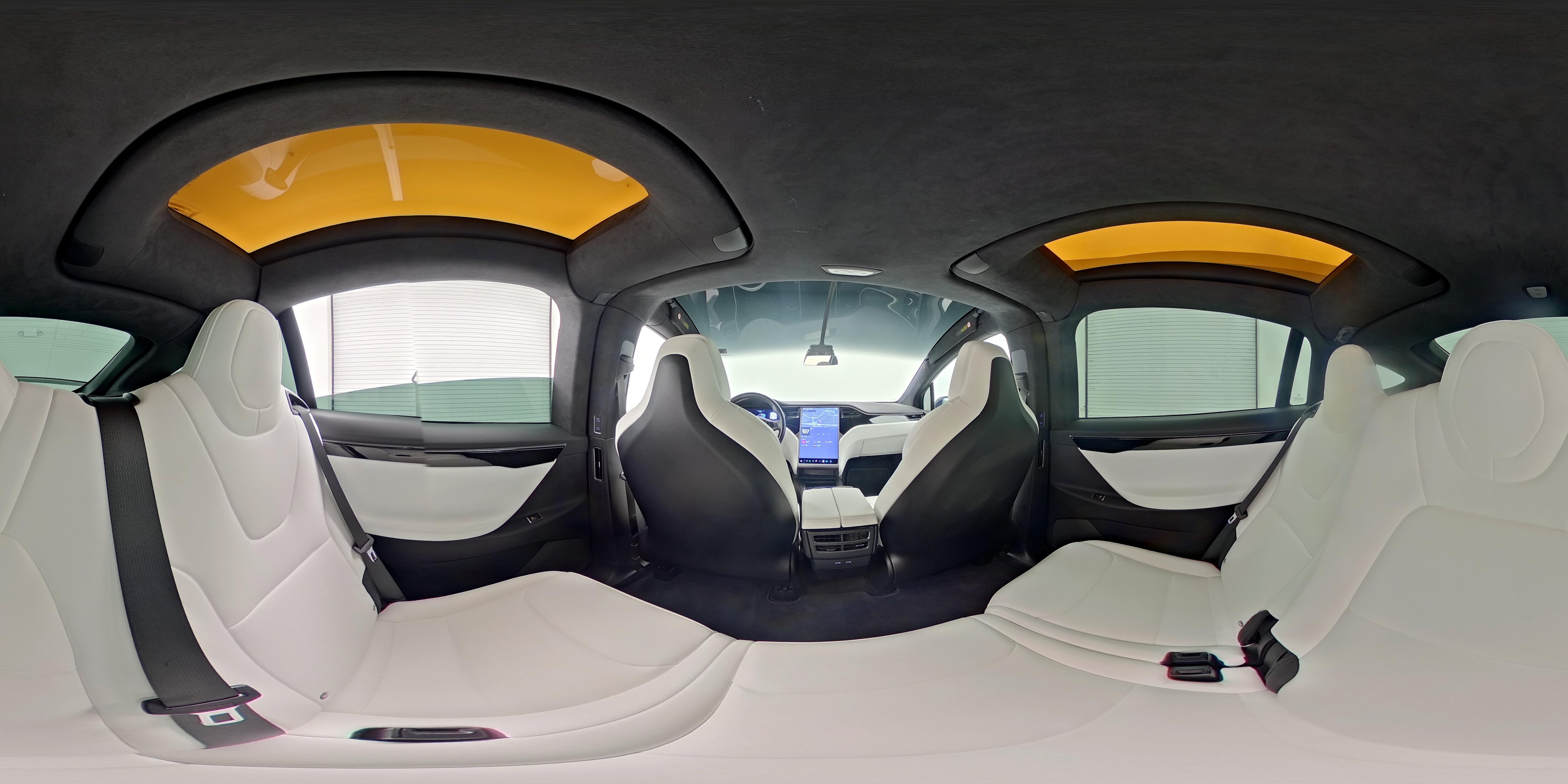 2018 Tesla Model X 75D - Photo 26