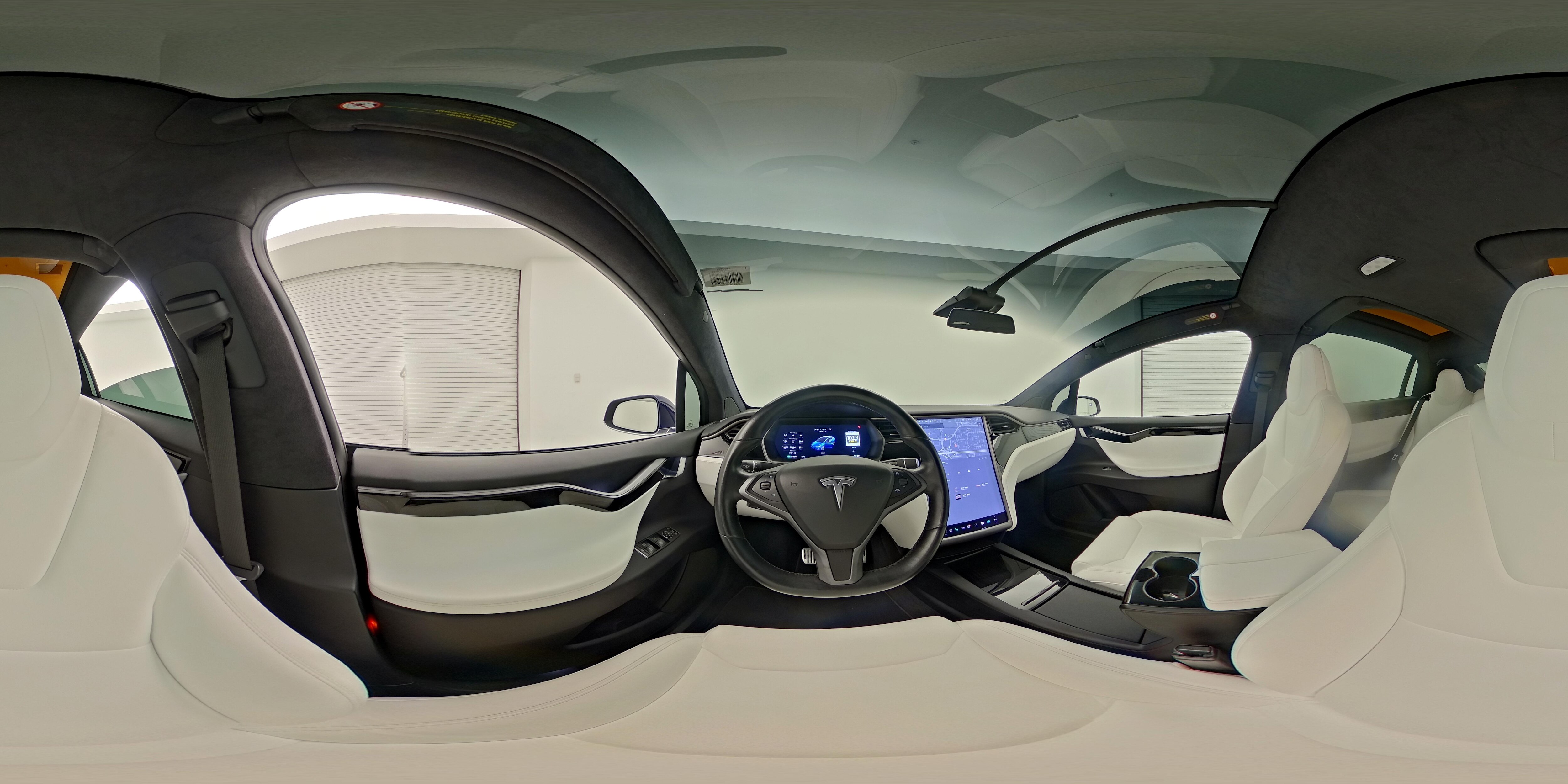 2018 Tesla Model X 75D - Photo 27