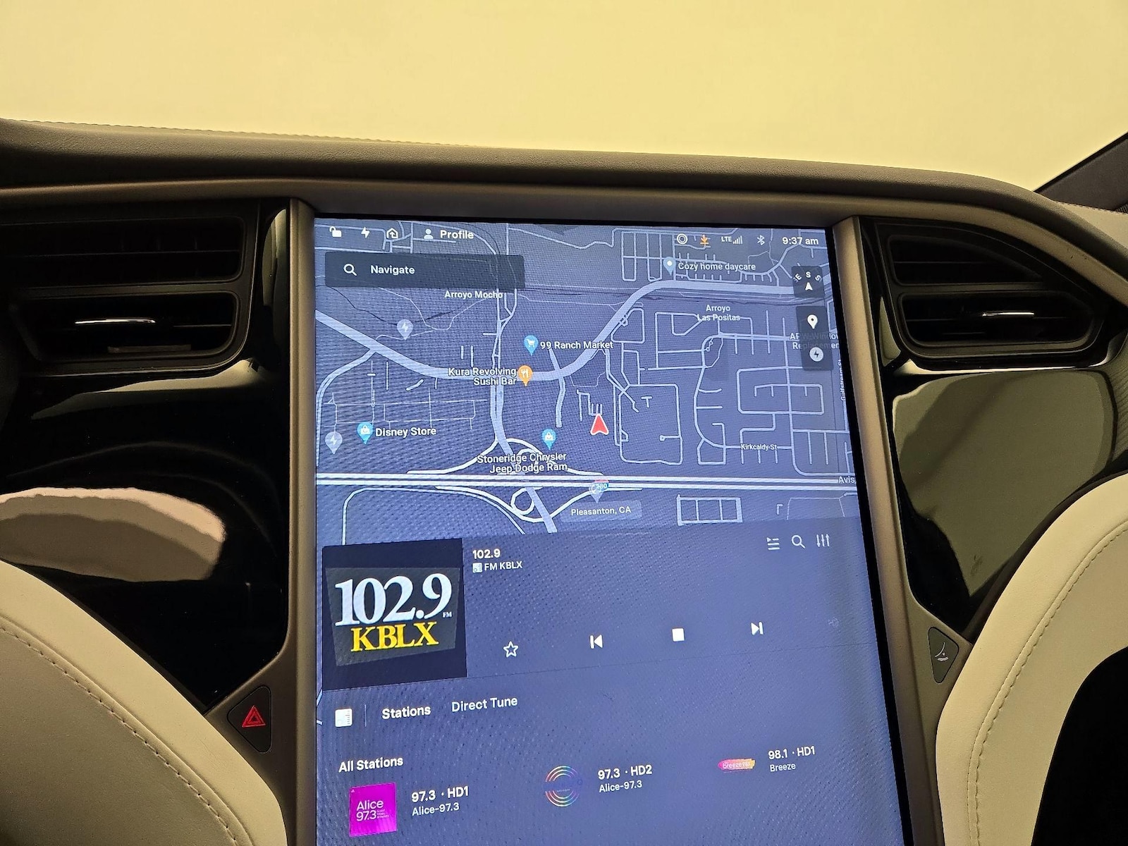 2018 Tesla Model X 75D - Photo 14