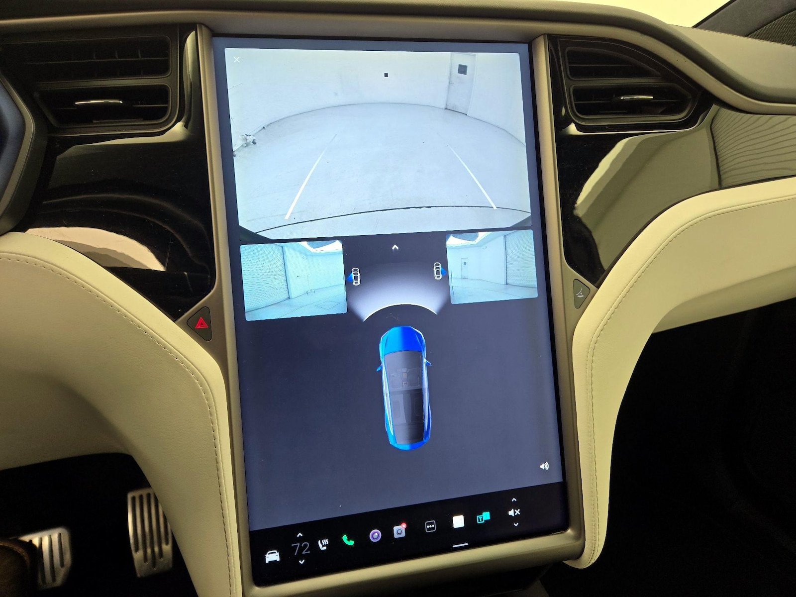 2018 Tesla Model X 75D - Photo 15