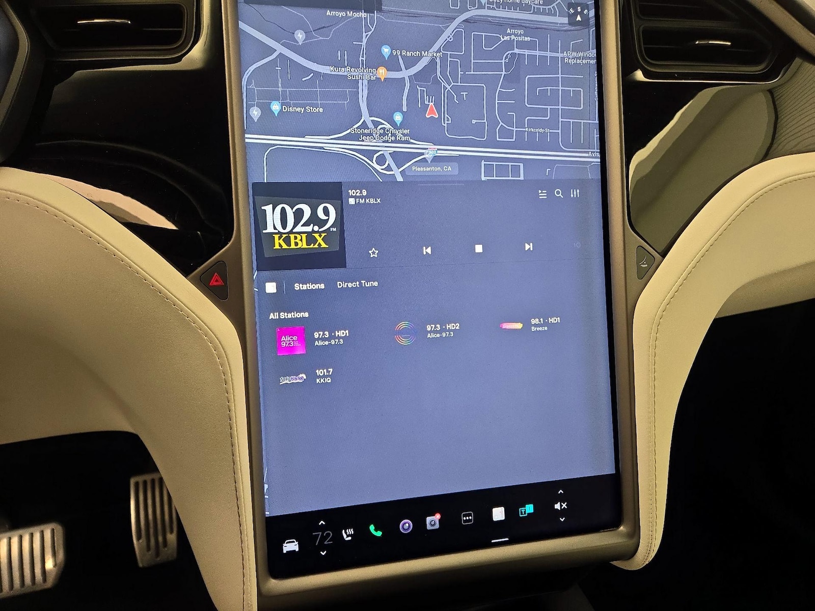 2018 Tesla Model X 75D - Photo 16