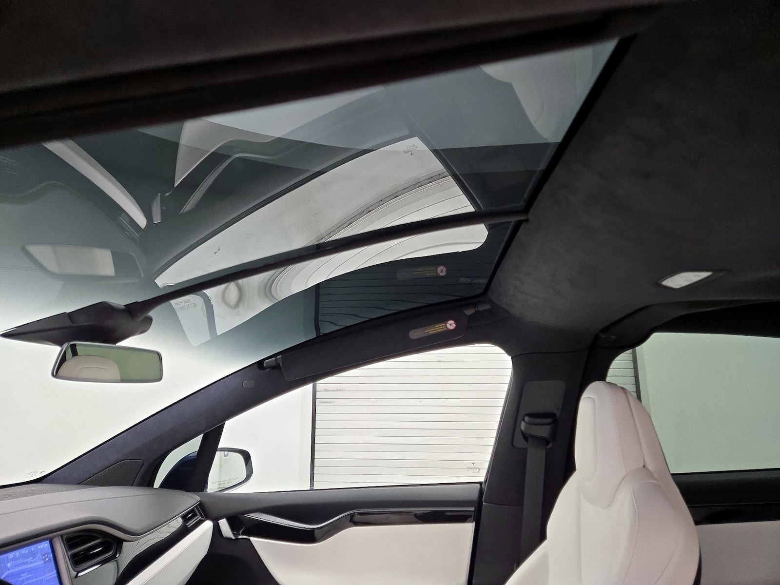 2018 Tesla Model X 75D - Photo 20