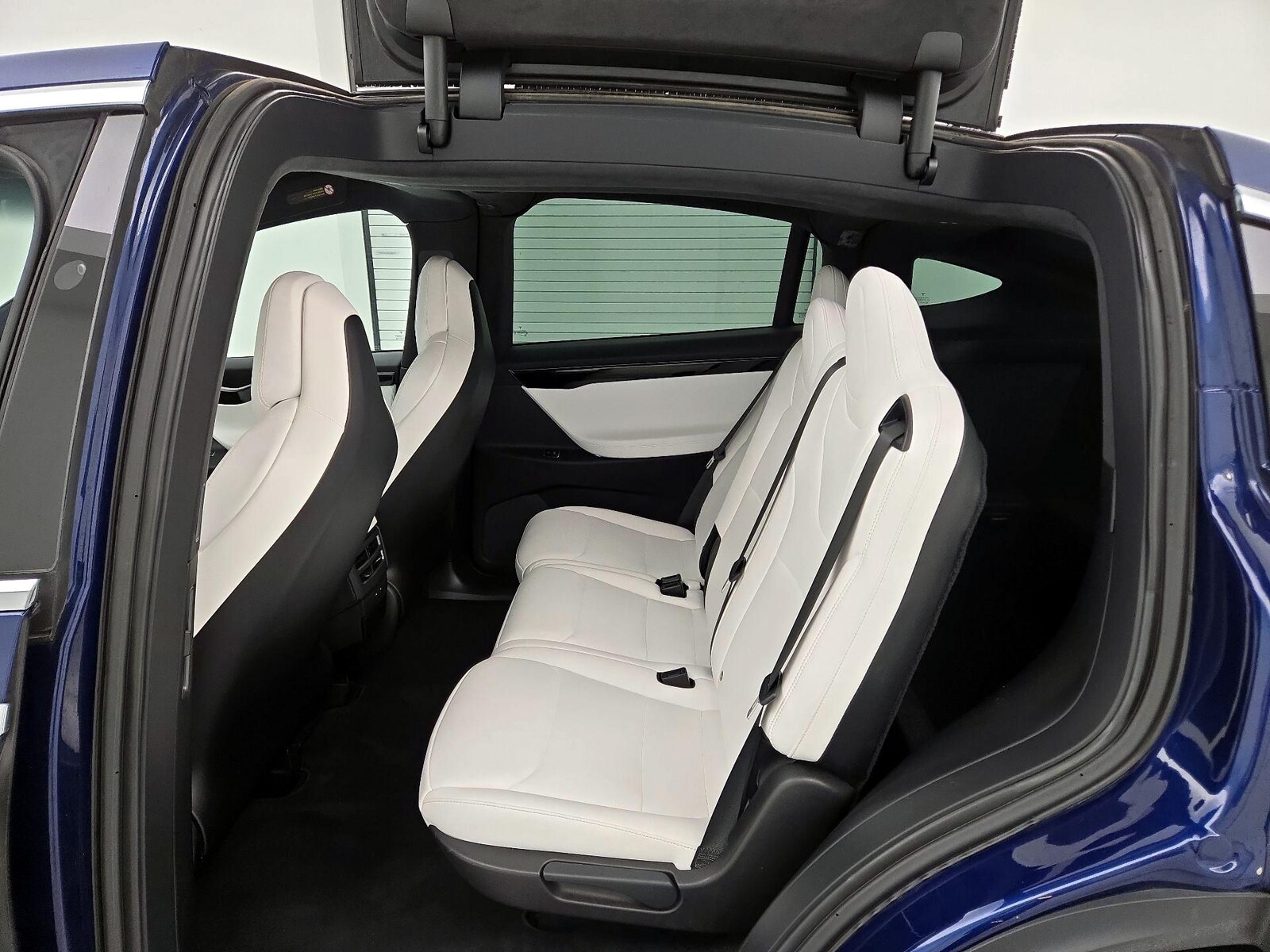 2018 Tesla Model X 75D - Photo 21