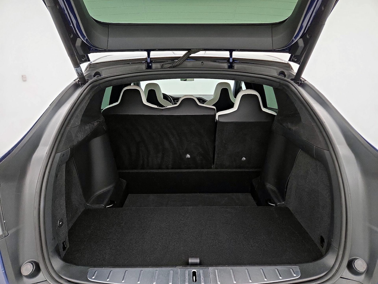 2018 Tesla Model X 75D - Photo 22