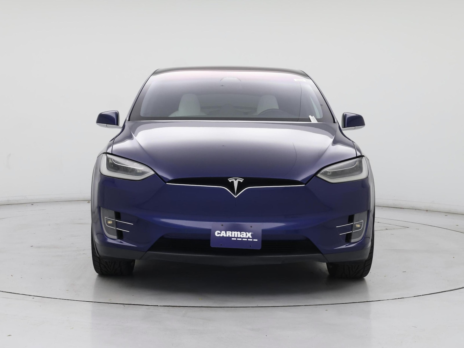 2018 Tesla Model X 75D - Photo 6