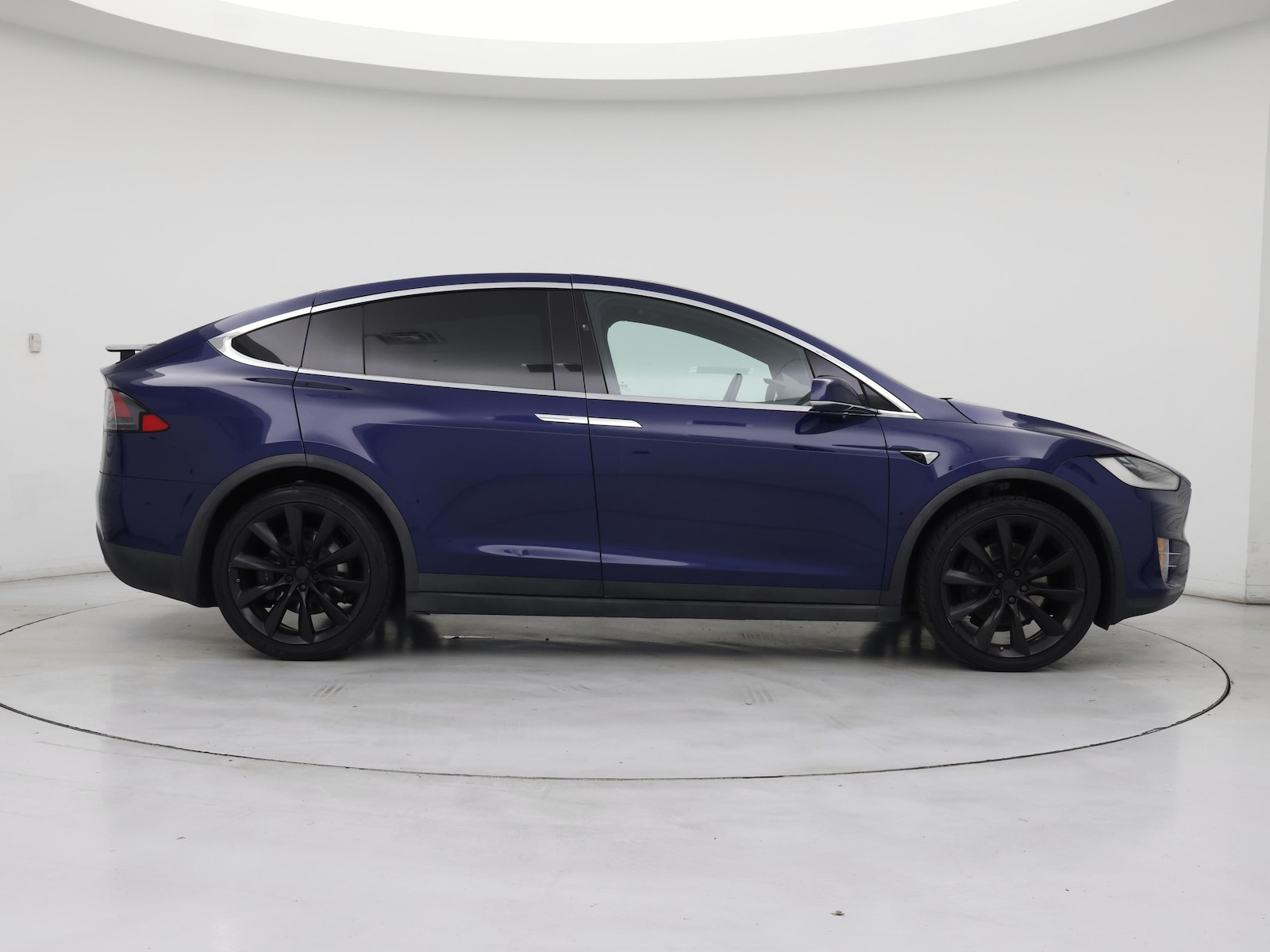 2018 Tesla Model X 75D - Photo 8