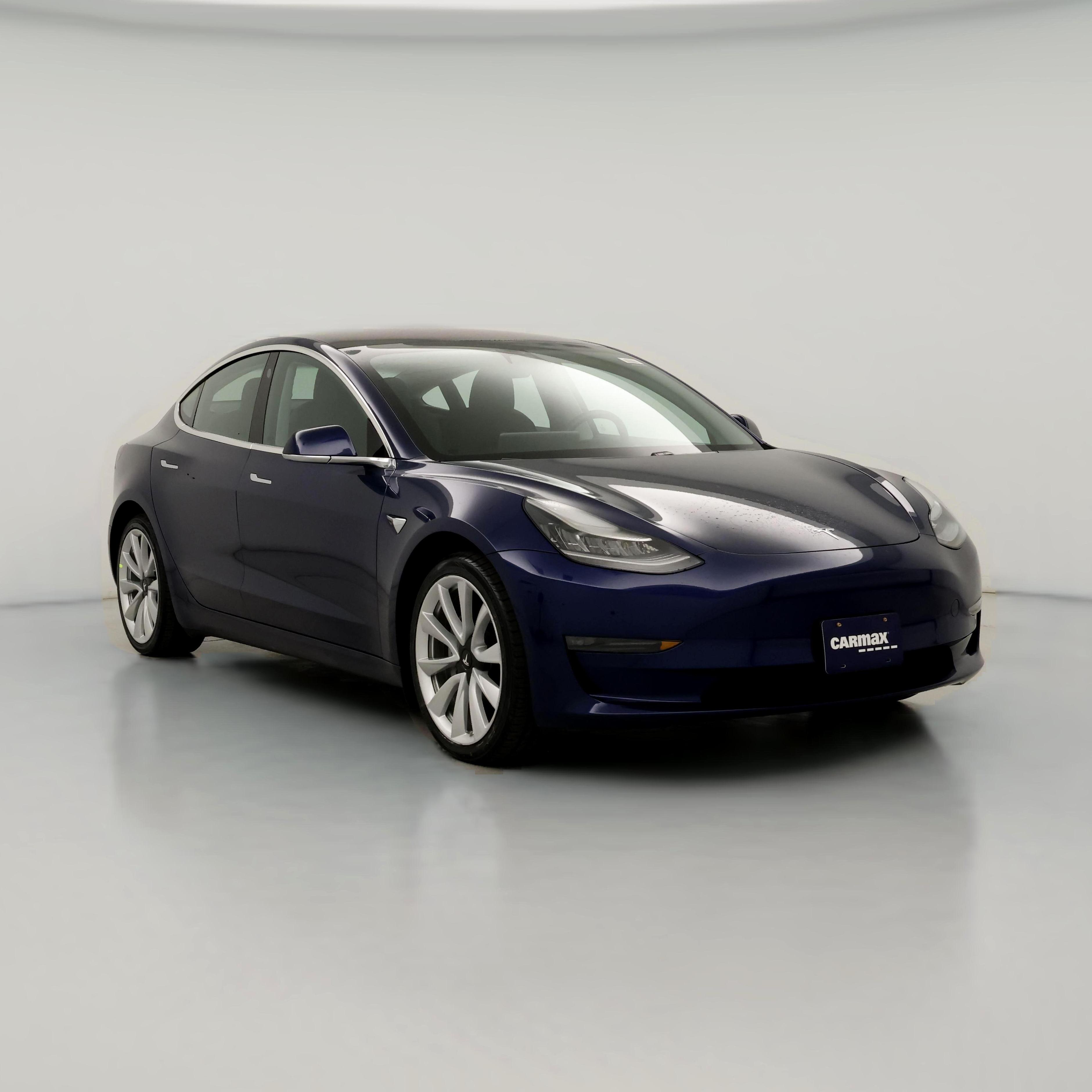 Used Tesla in St Peters MO for Sale