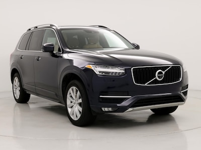 2016 Volvo XC90 T6 Momentum -
                Memphis, TN