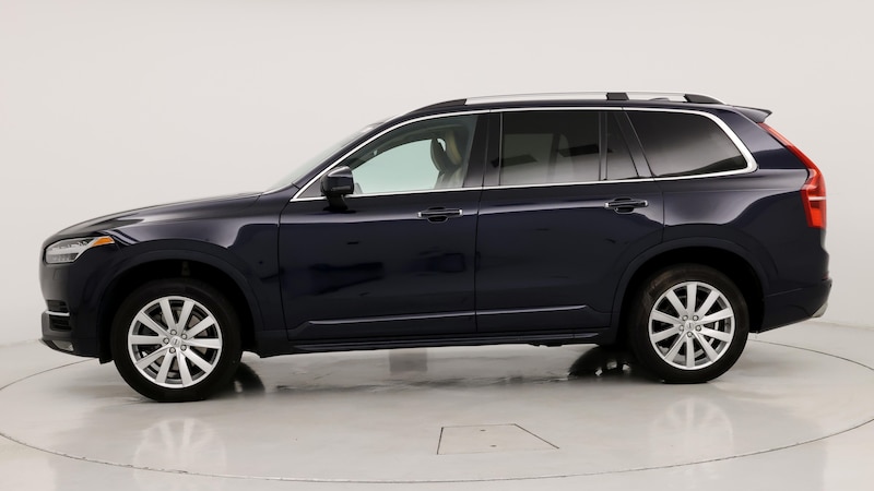 2016 Volvo XC90 T6 Momentum 3