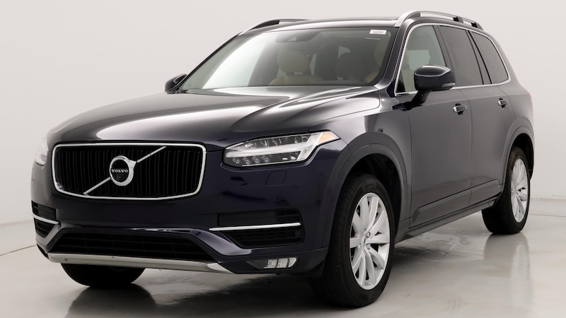 2016 Volvo XC90 T6 Momentum 4