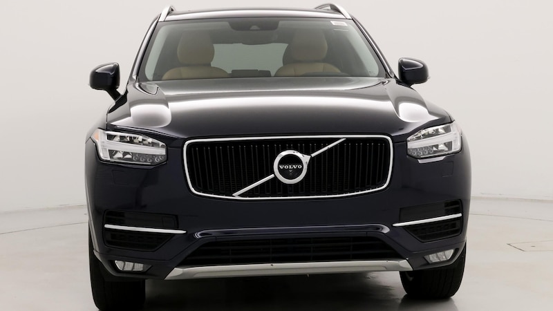 2016 Volvo XC90 T6 Momentum 5