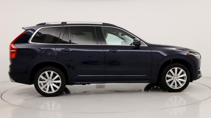 2016 Volvo XC90 T6 Momentum 7