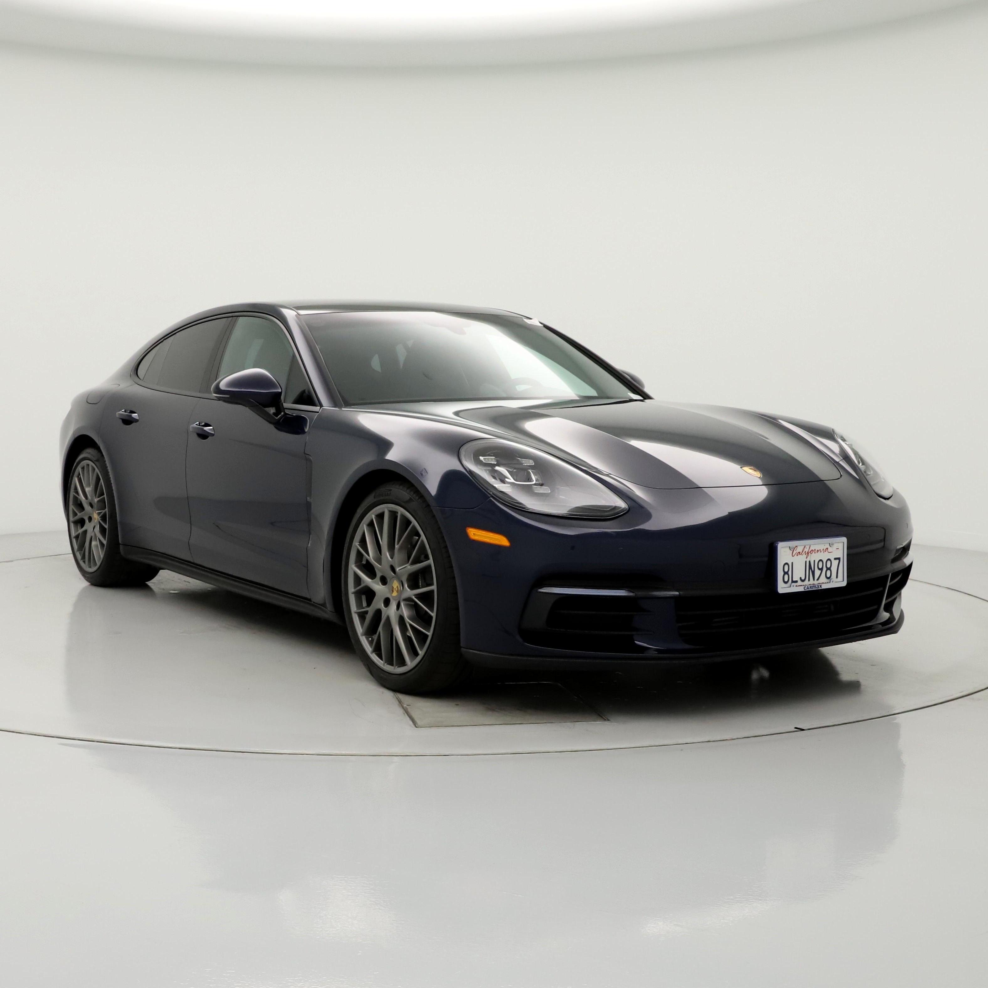 Used Porsche in South Jordan UT for Sale