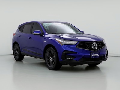 2020 Acura RDX A-Spec: Pros And Cons