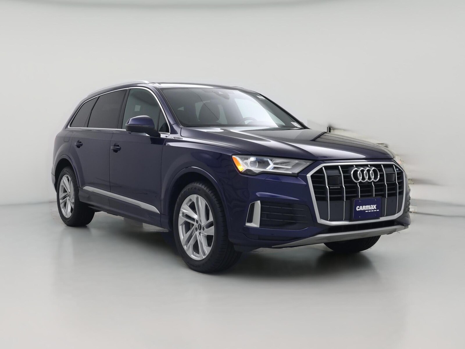 2021 Audi Q7 Premium Plus