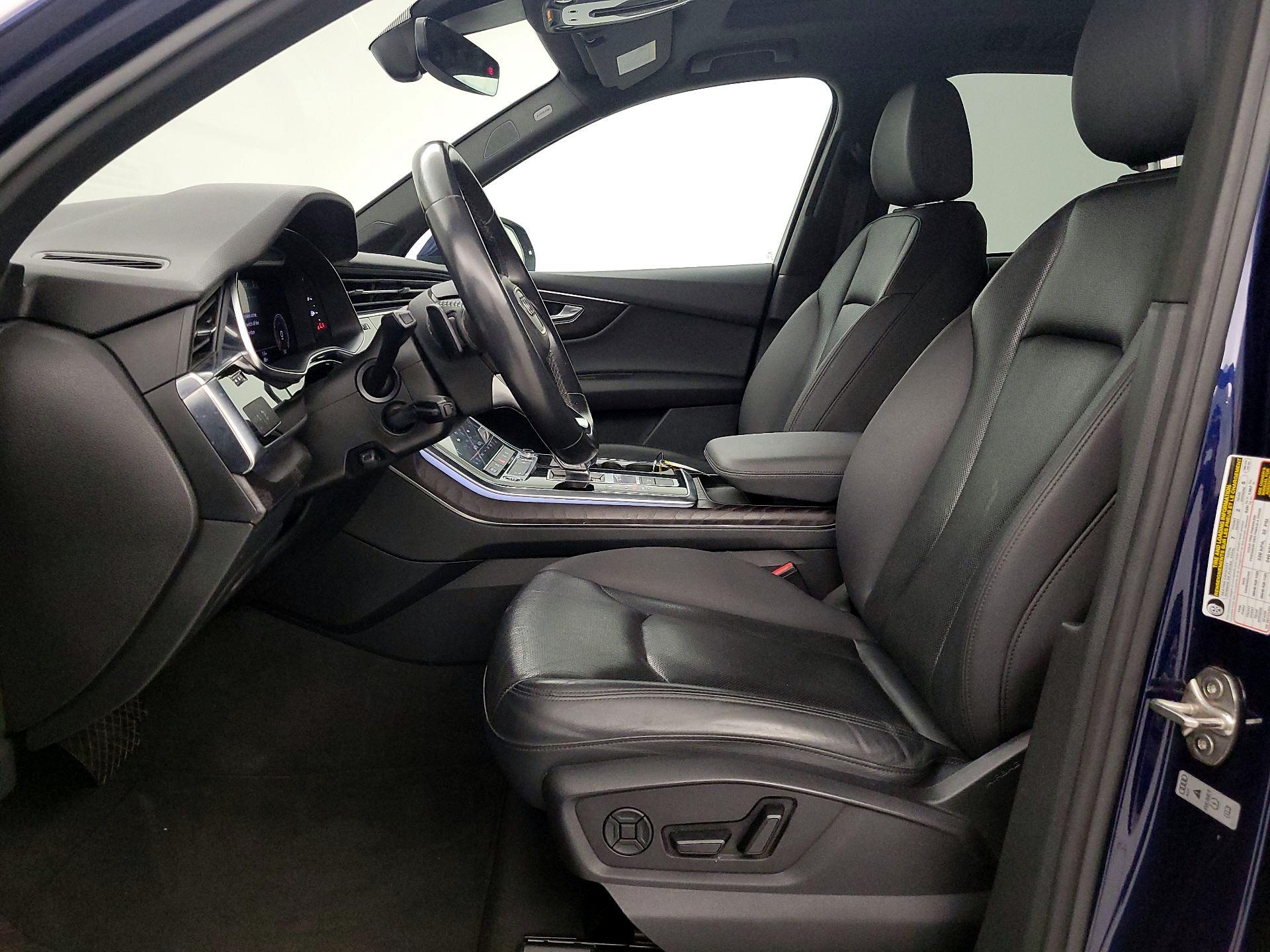 Thumbnail: 2021 Audi Q7 - 11