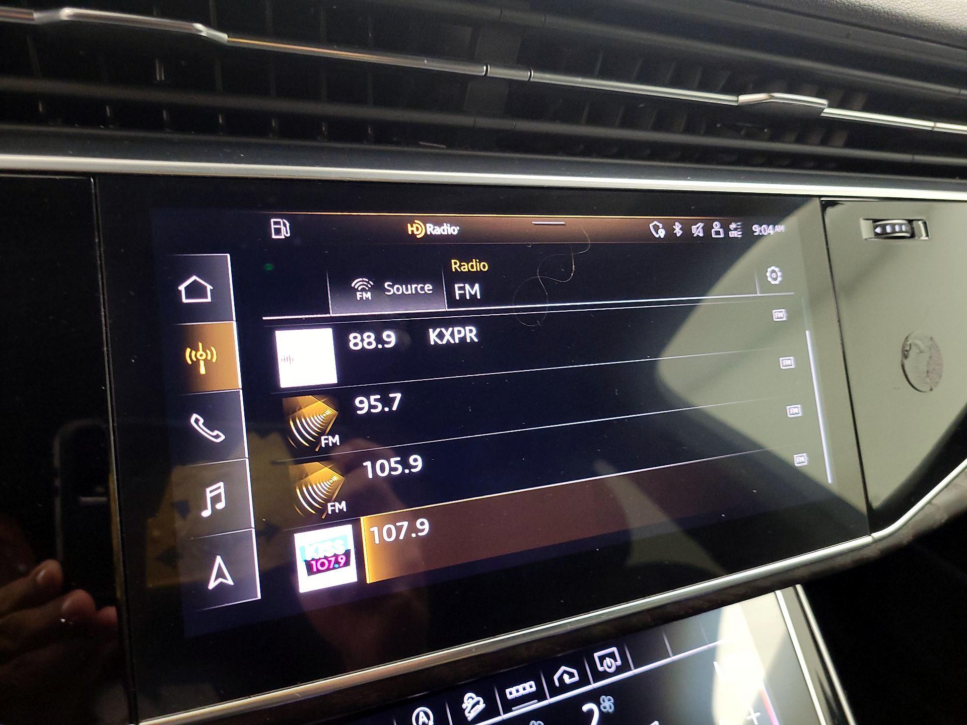 Thumbnail: 2021 Audi Q7 - 15